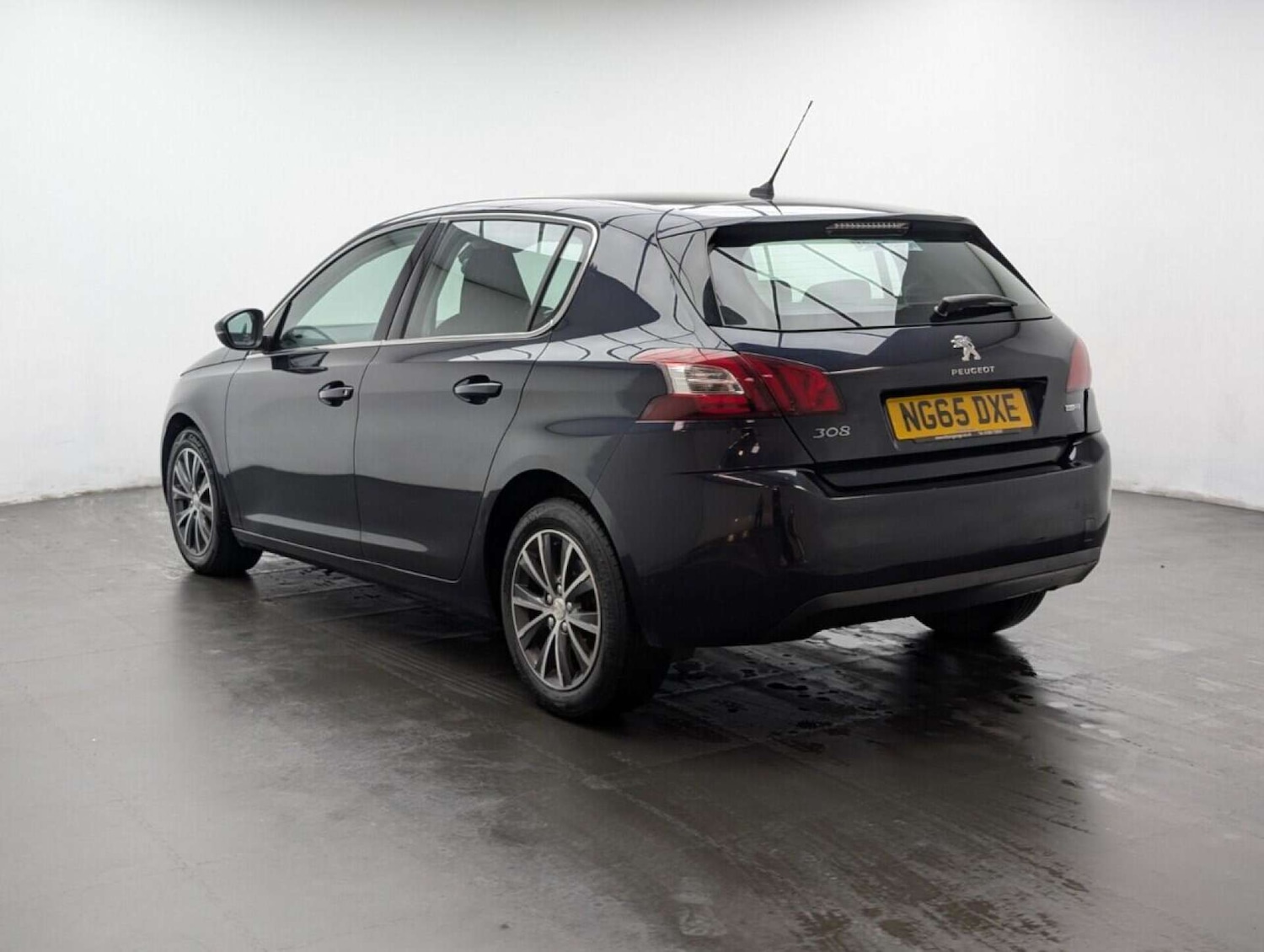 Used Peugeot 308 2016 for sale - 77713699: Photo 6