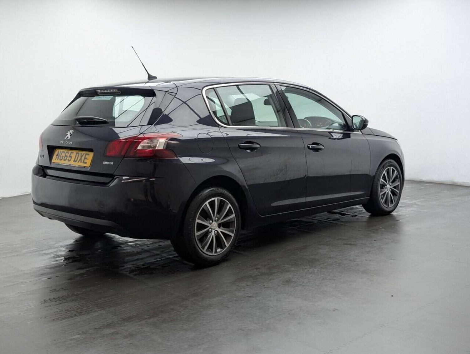 Used Peugeot 308 2016 for sale - 77713699: Photo 8
