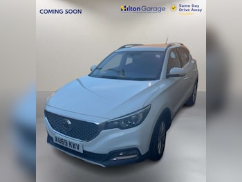 Used MG MG ZS 2019 for sale - 78973414: Photo