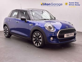 Used MINI Hatch 2018 for sale - 79418106: Photo