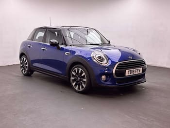 Used MINI Hatch 2018 for sale - 79418106: Photo