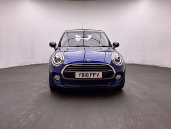 Used MINI Hatch 2018 for sale - 79418106: Photo
