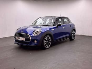 Used MINI Hatch 2018 for sale - 79418106: Photo