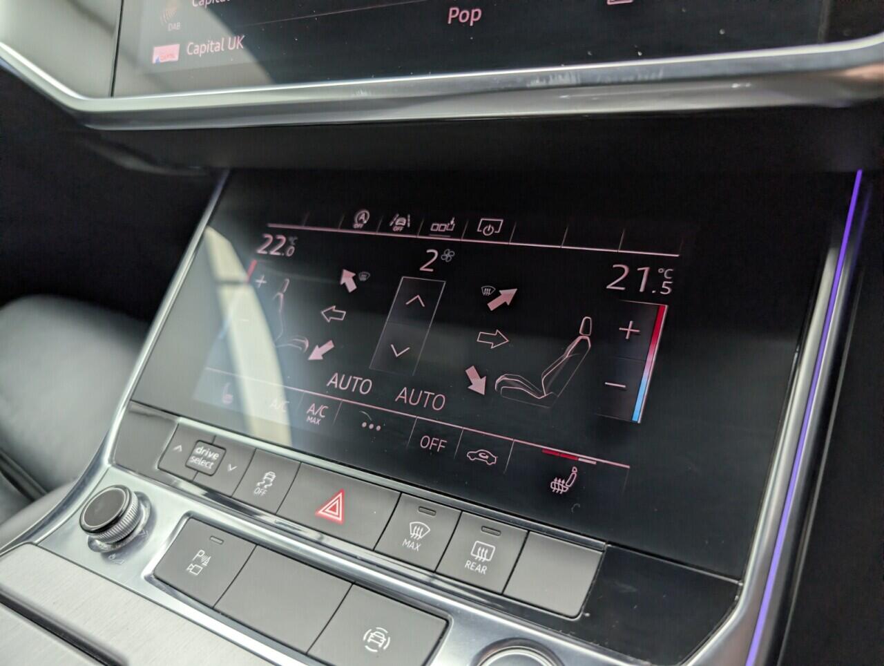 Used Audi A6 Avant 2019 for sale - 76975544: Photo 15