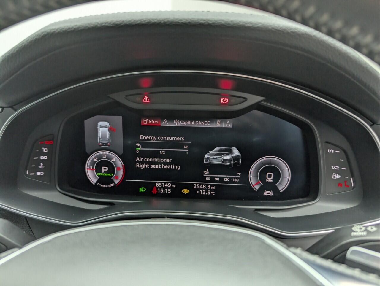 Used Audi A6 Avant 2019 for sale - 76975544: Photo 17