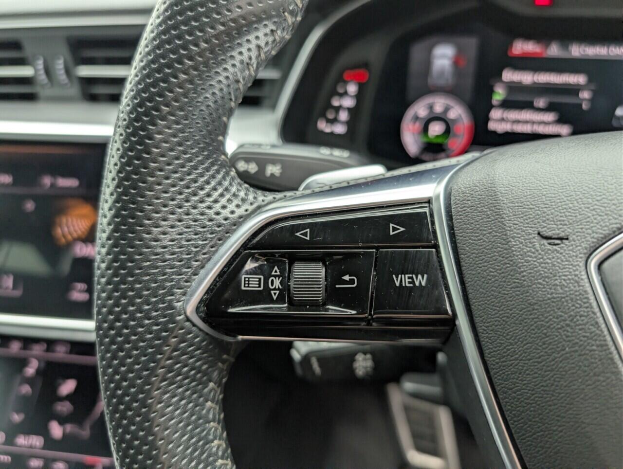 Used Audi A6 Avant 2019 for sale - 76975544: Photo 18