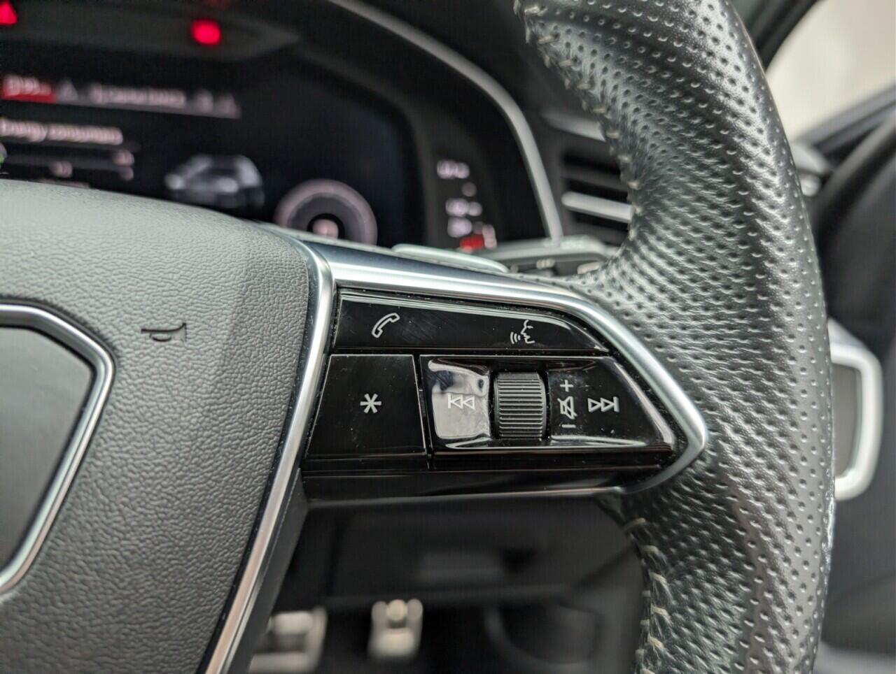 Used Audi A6 Avant 2019 for sale - 76975544: Photo 19