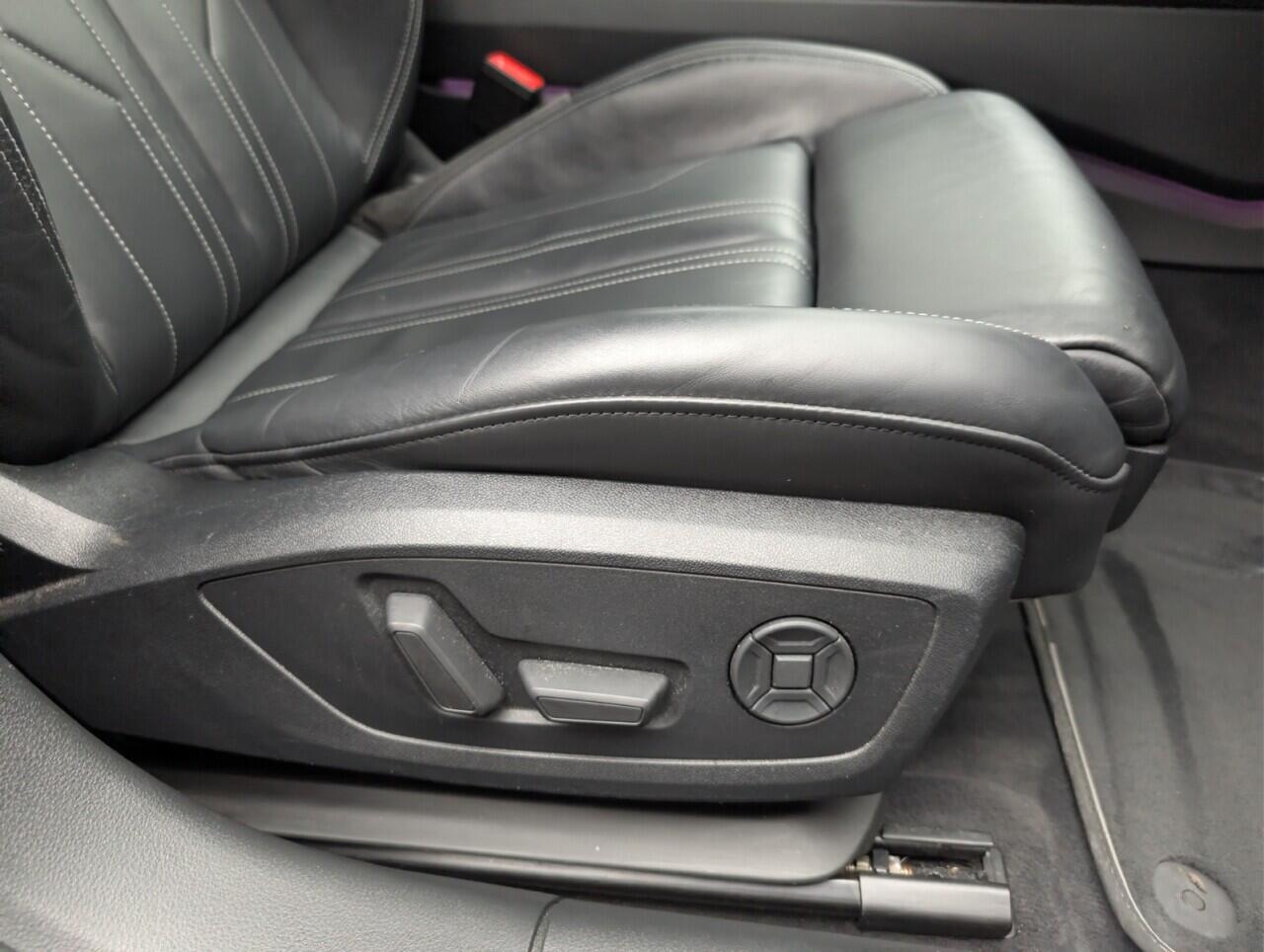 Used Audi A6 Avant 2019 for sale - 76975544: Photo 21