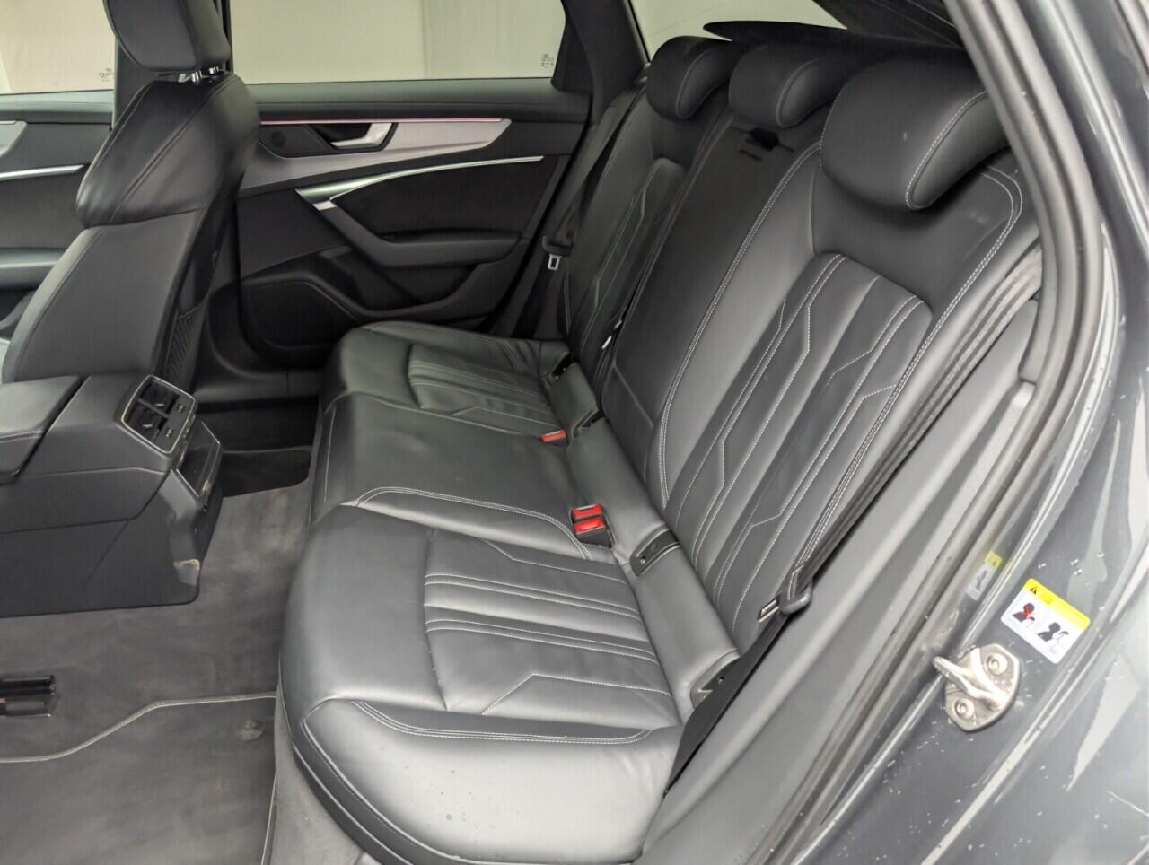 Used Audi A6 Avant 2019 for sale - 76975544: Photo 26