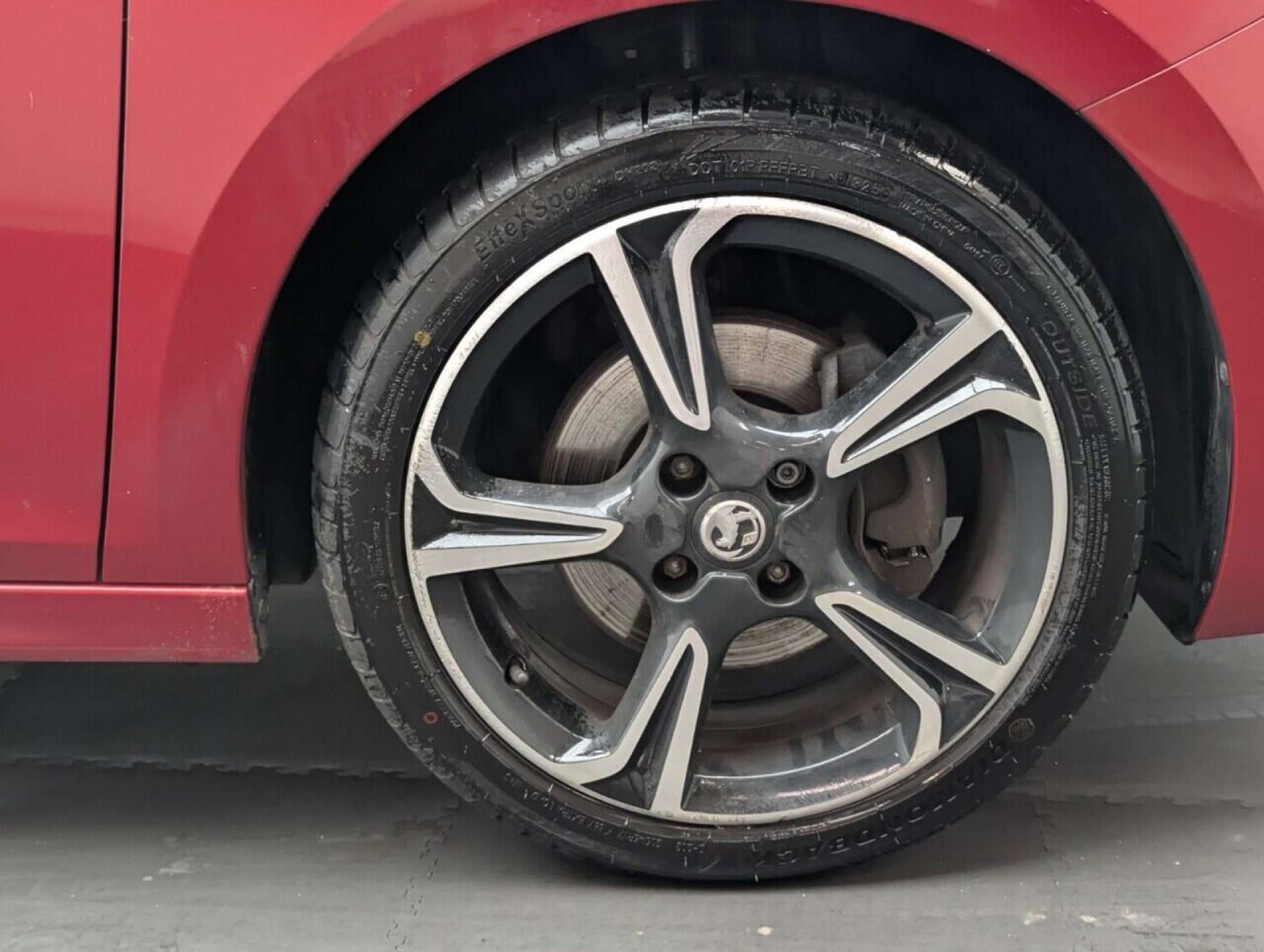 Used Vauxhall Corsa 2021 for sale - 77713866: Photo 10