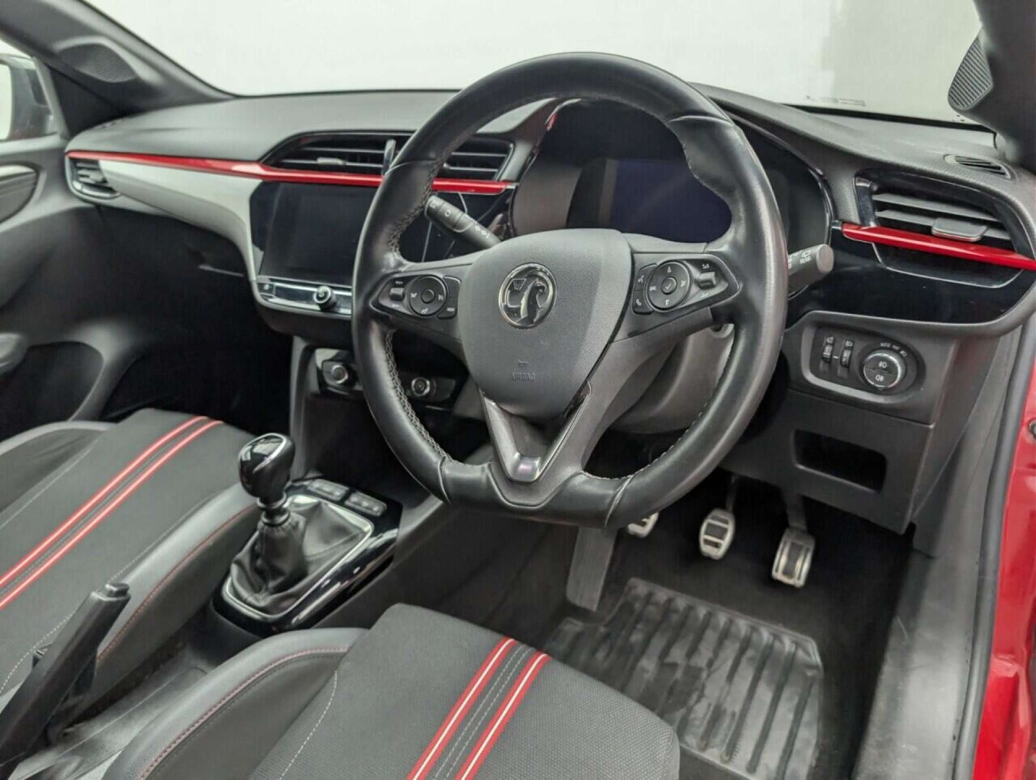 Used Vauxhall Corsa 2021 for sale - 77713866: Photo 11