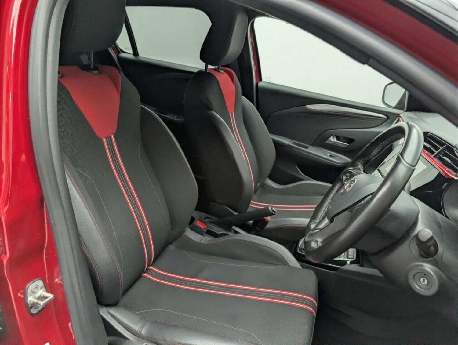 Used Vauxhall Corsa 2021 for sale - 77713866: Photo 12