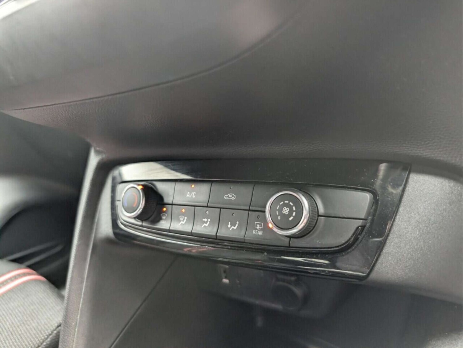 Used Vauxhall Corsa 2021 for sale - 77713866: Photo 14