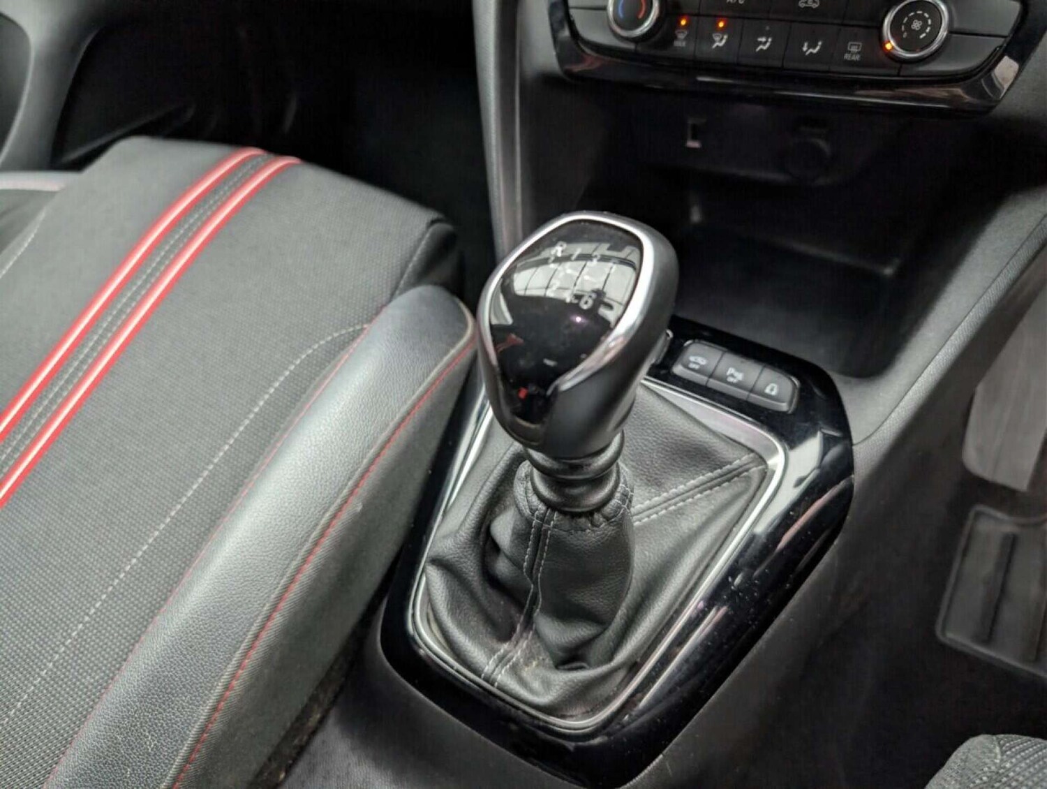 Used Vauxhall Corsa 2021 for sale - 77713866: Photo 15