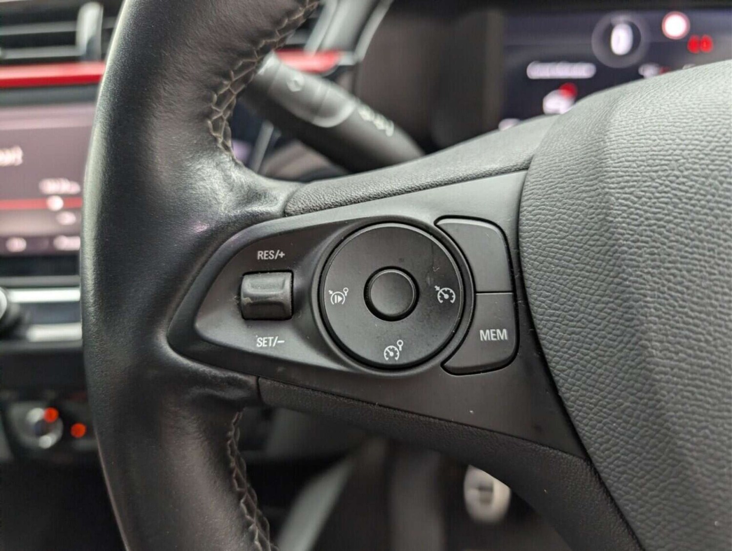 Used Vauxhall Corsa 2021 for sale - 77713866: Photo 17