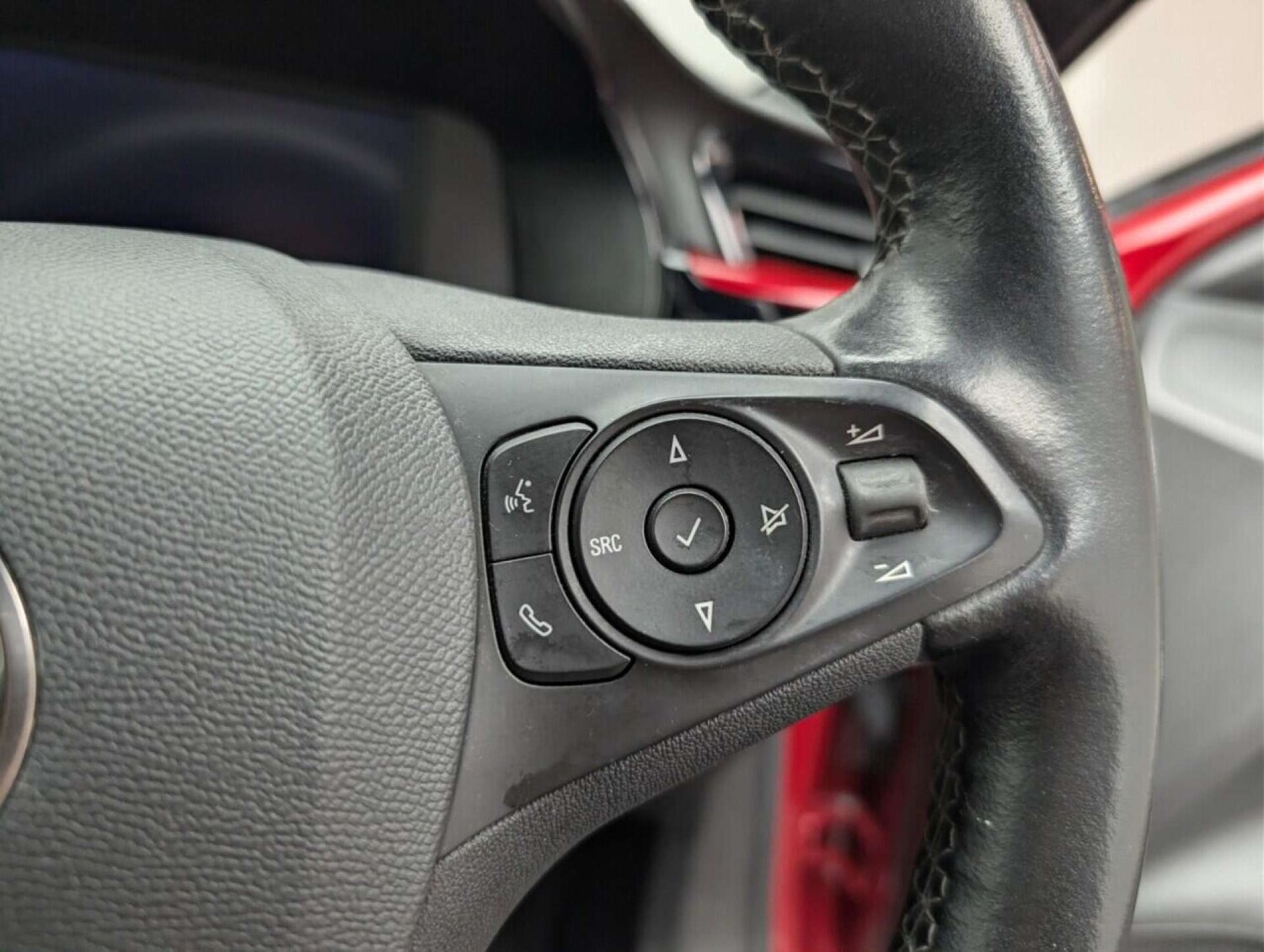 Used Vauxhall Corsa 2021 for sale - 77713866: Photo 18