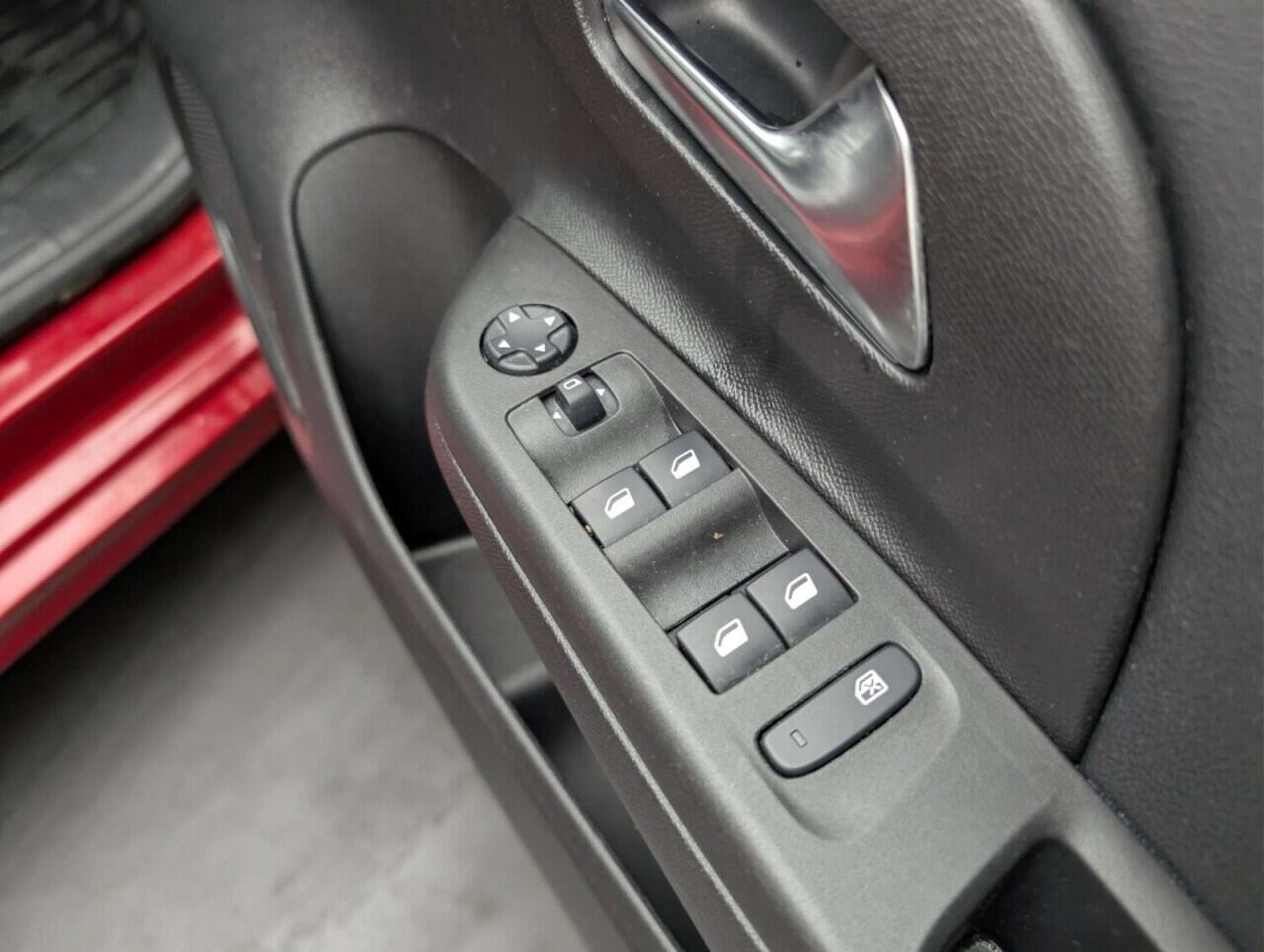 Used Vauxhall Corsa 2021 for sale - 77713866: Photo 19