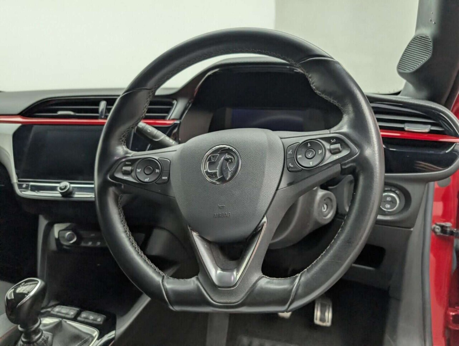 Used Vauxhall Corsa 2021 for sale - 77713866: Photo 20