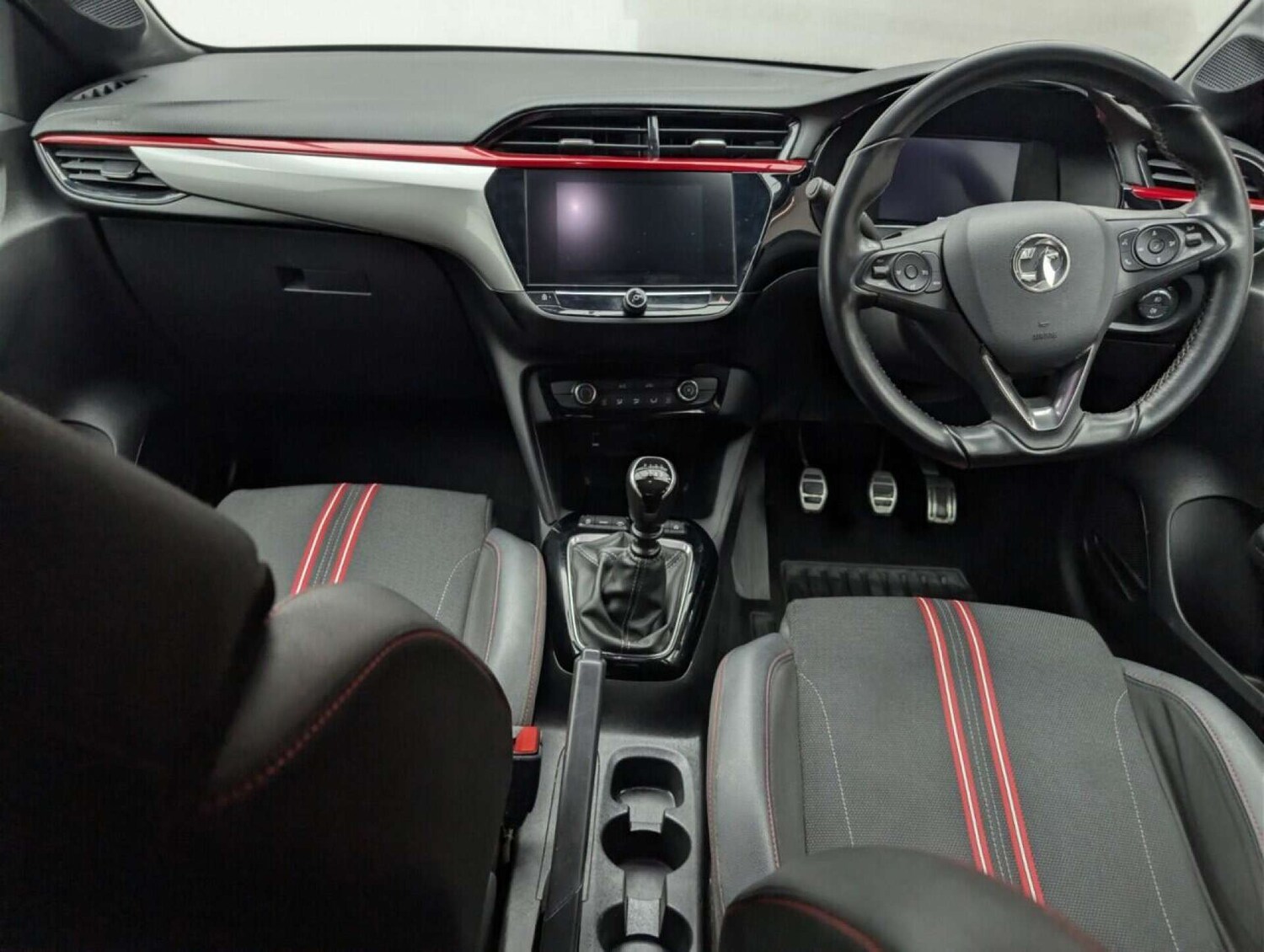 Used Vauxhall Corsa 2021 for sale - 77713866: Photo 21