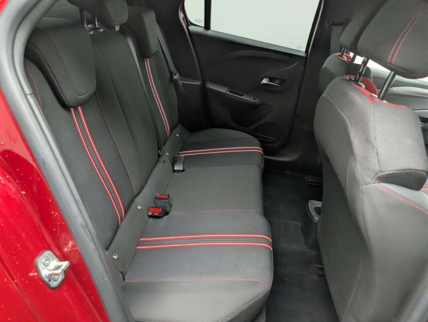 Used Vauxhall Corsa 2021 for sale - 77713866: Photo 22