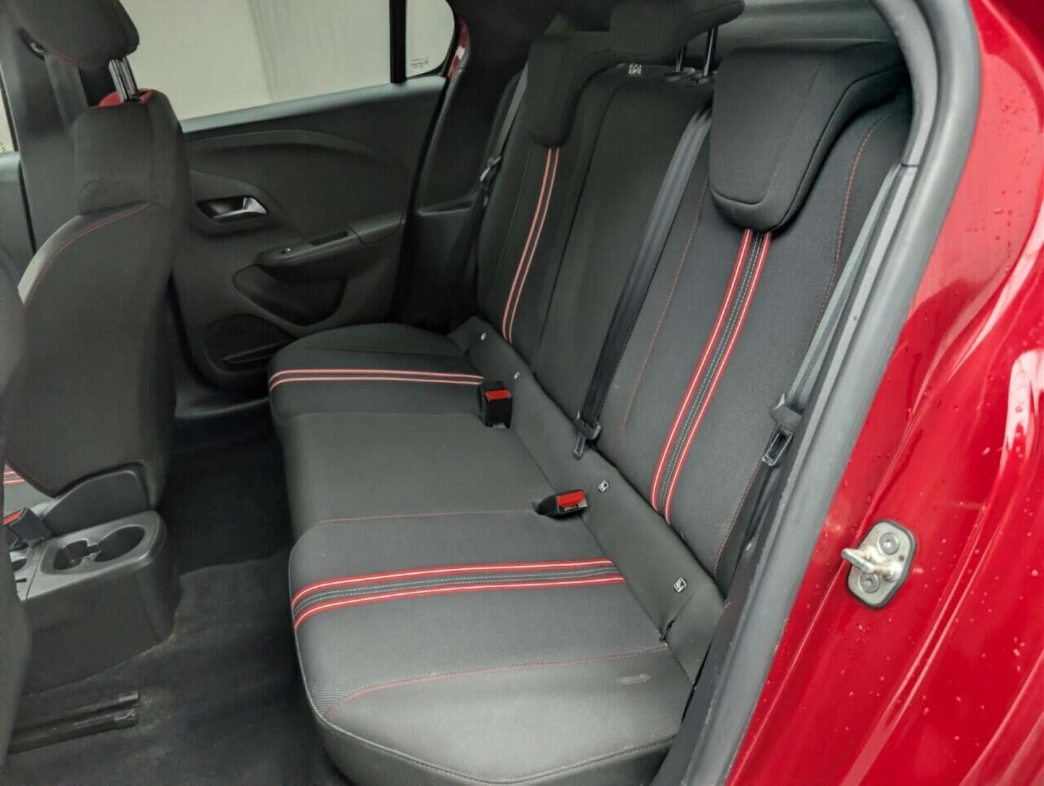 Used Vauxhall Corsa 2021 for sale - 77713866: Photo 24