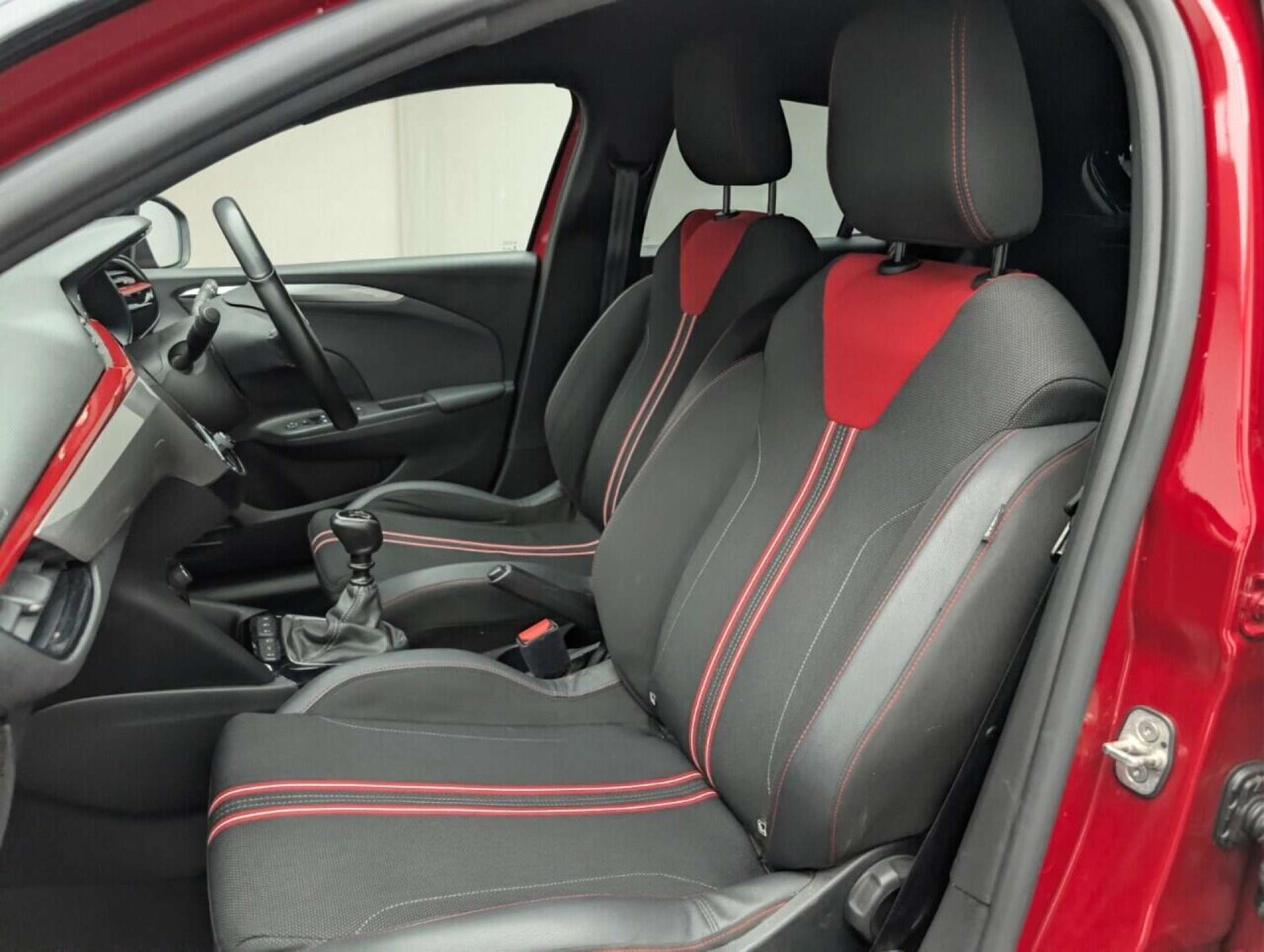 Used Vauxhall Corsa 2021 for sale - 77713866: Photo 25