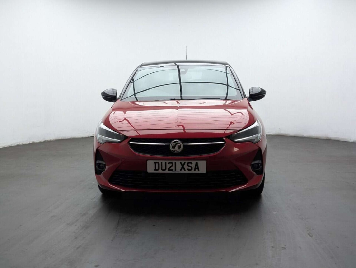 Used Vauxhall Corsa 2021 for sale - 77713866: Photo 3