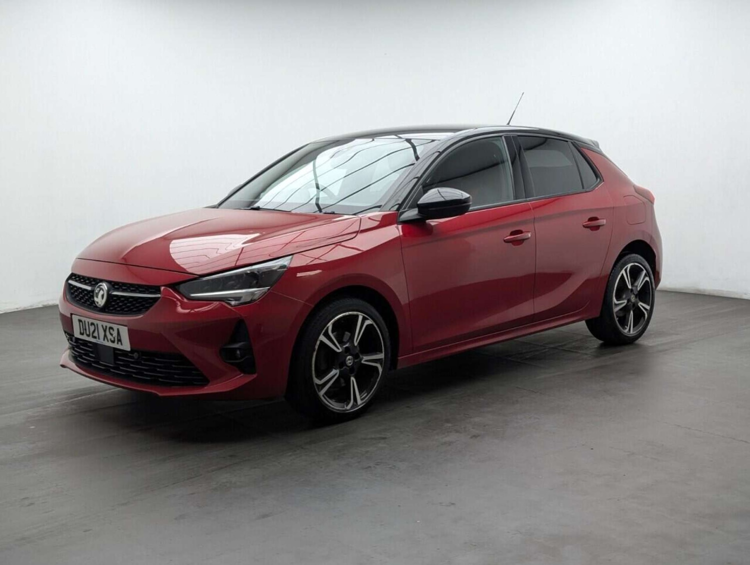 Used Vauxhall Corsa 2021 for sale - 77713866: Photo 4