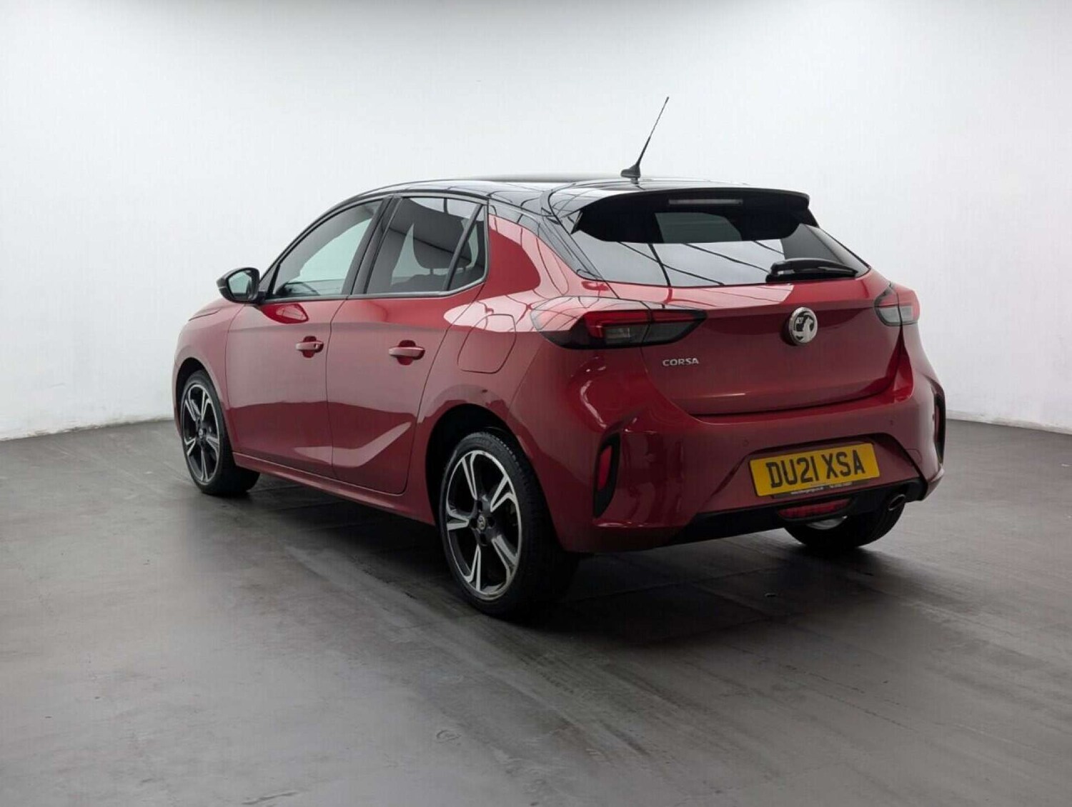 Used Vauxhall Corsa 2021 for sale - 77713866: Photo 6