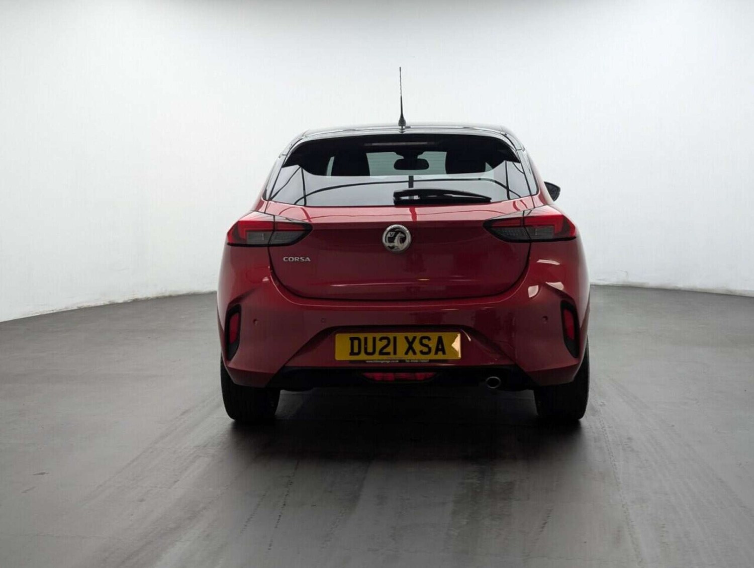 Used Vauxhall Corsa 2021 for sale - 77713866: Photo 7