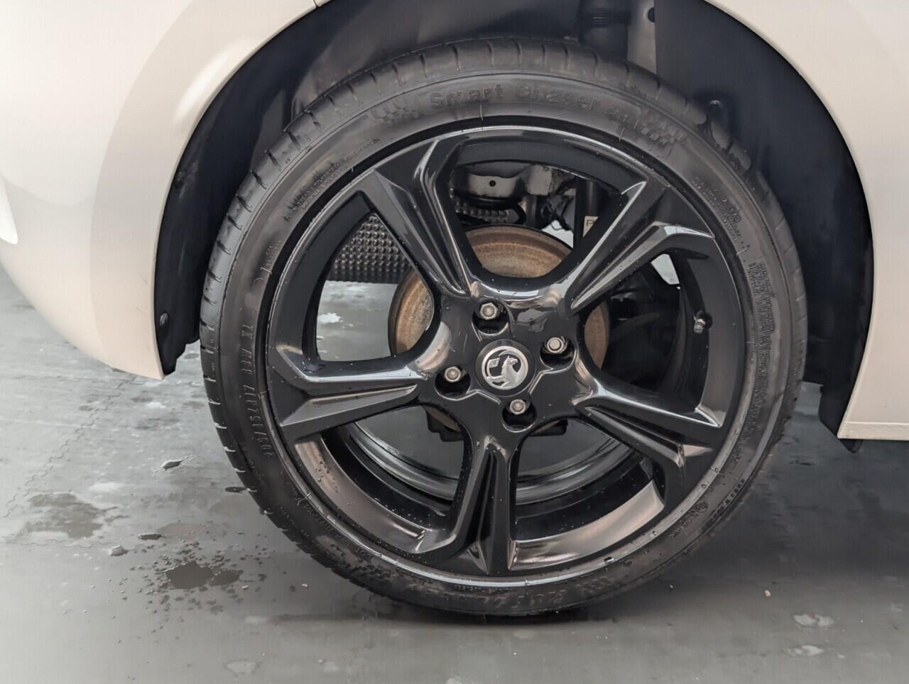 Used Vauxhall Corsa 2021 for sale - 76425370: Photo 10