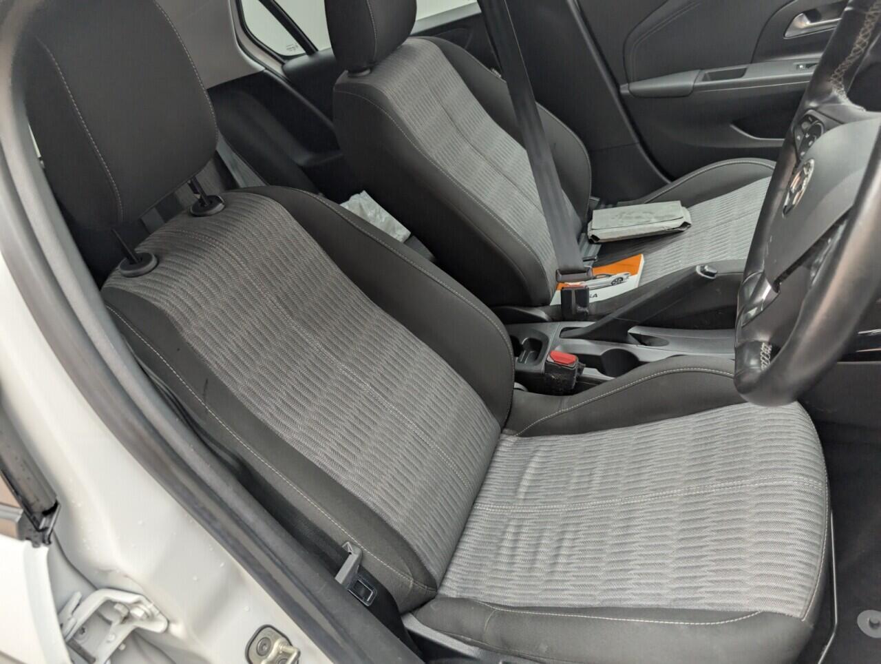 Used Vauxhall Corsa 2021 for sale - 76425370: Photo 12