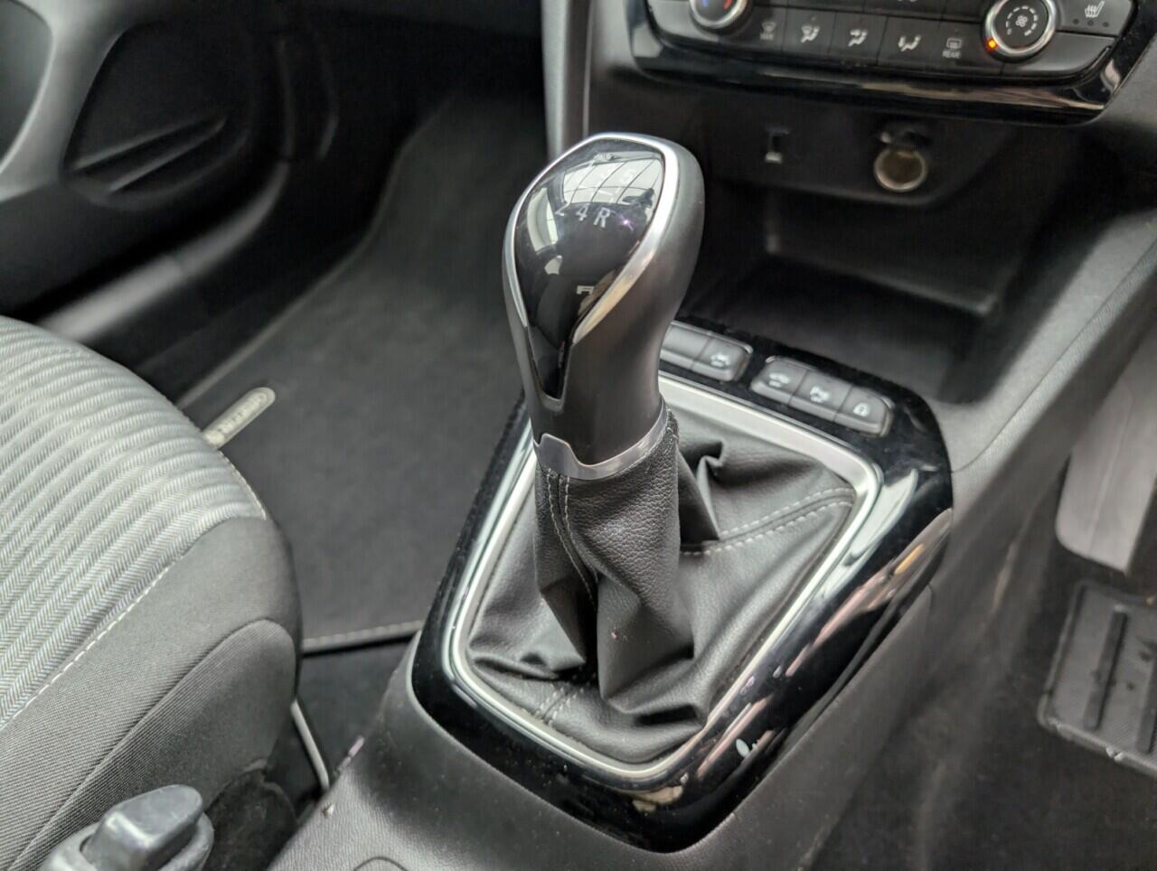 Used Vauxhall Corsa 2021 for sale - 76425370: Photo 15