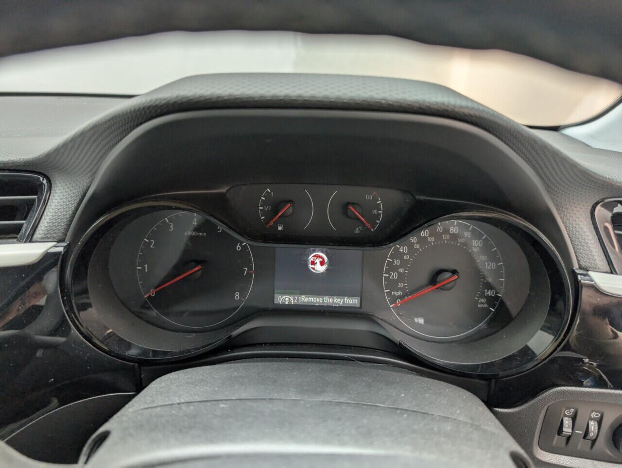 Used Vauxhall Corsa 2021 for sale - 76425370: Photo 16