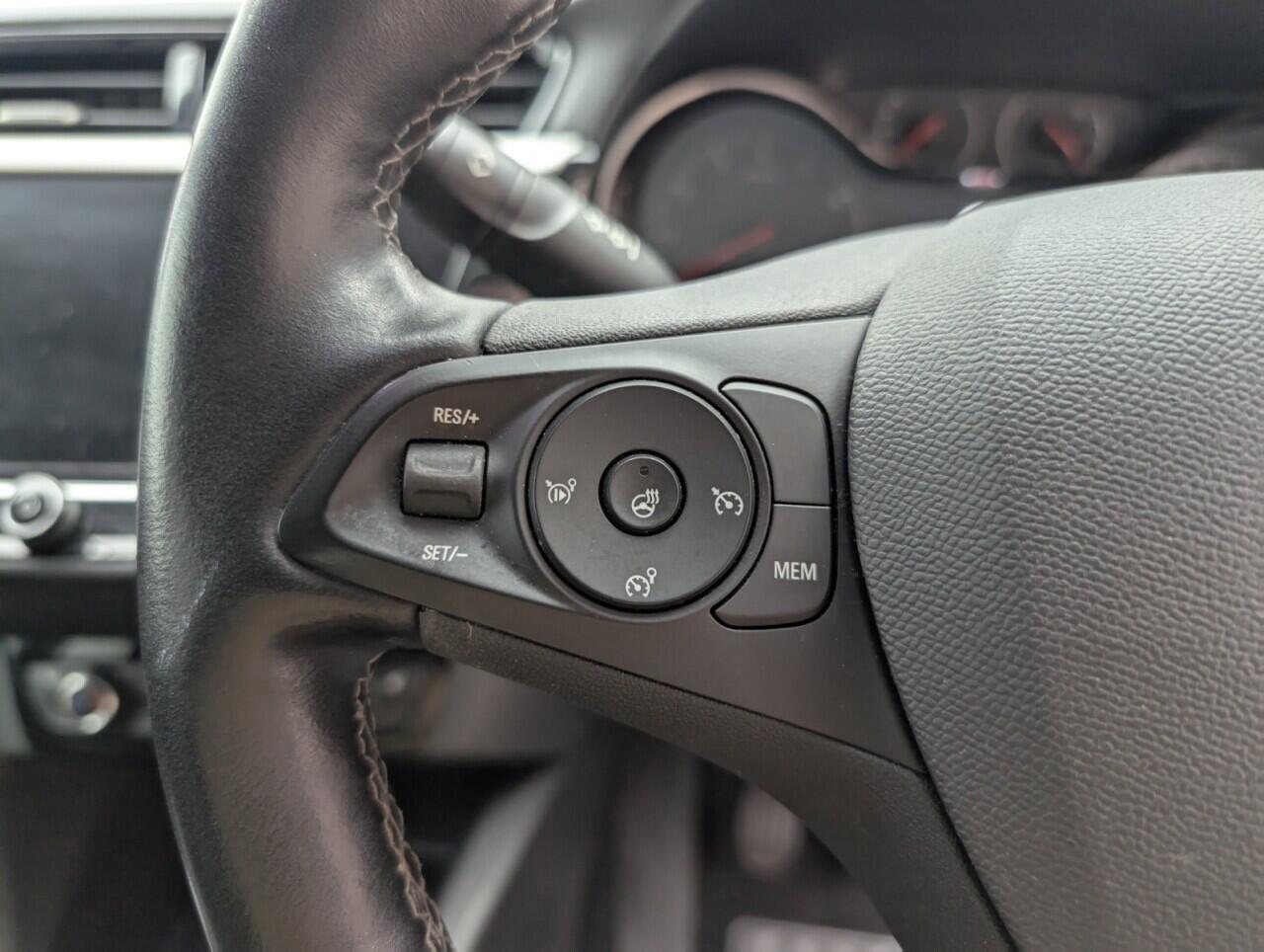 Used Vauxhall Corsa 2021 for sale - 76425370: Photo 17