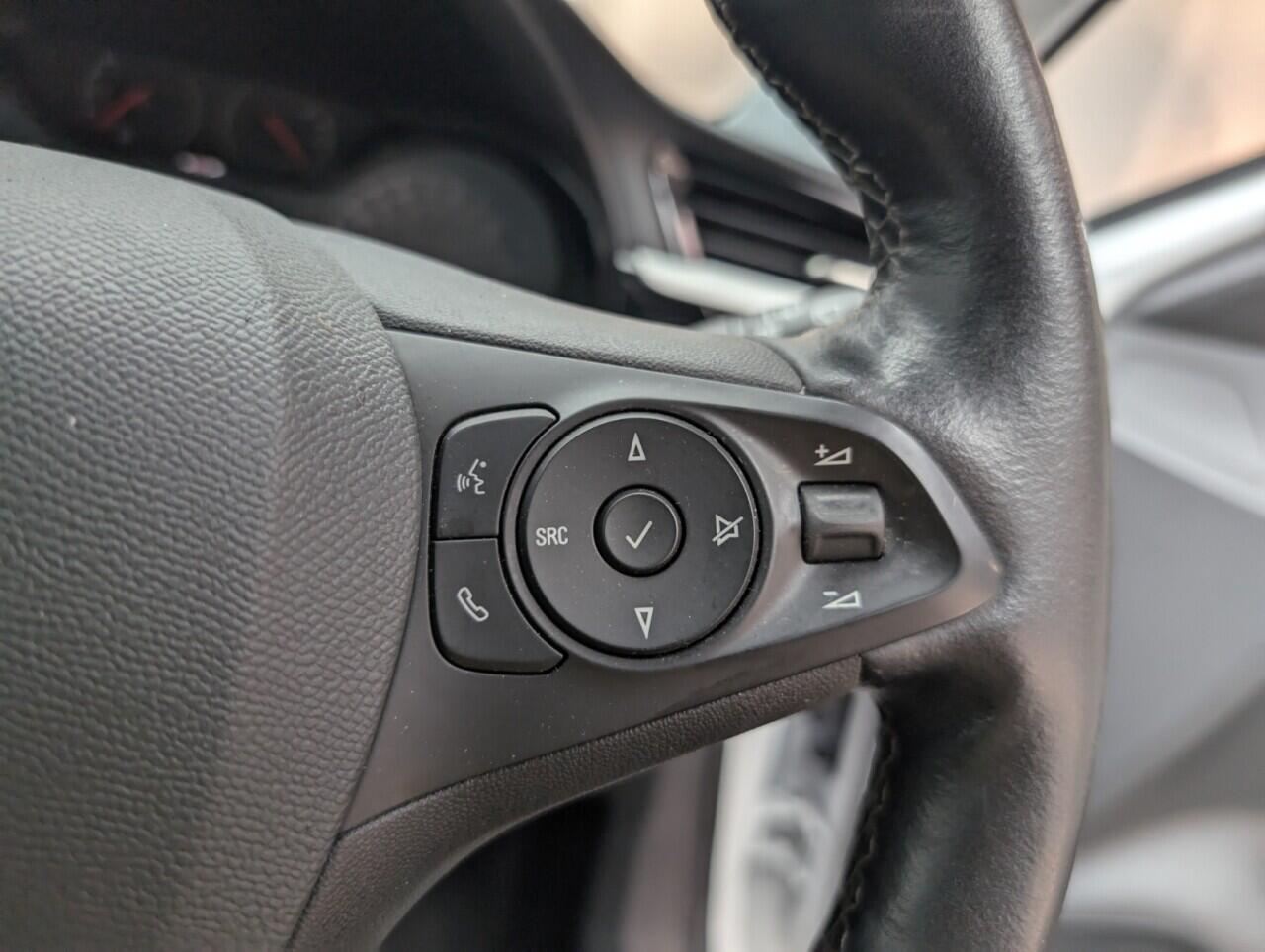 Used Vauxhall Corsa 2021 for sale - 76425370: Photo 18