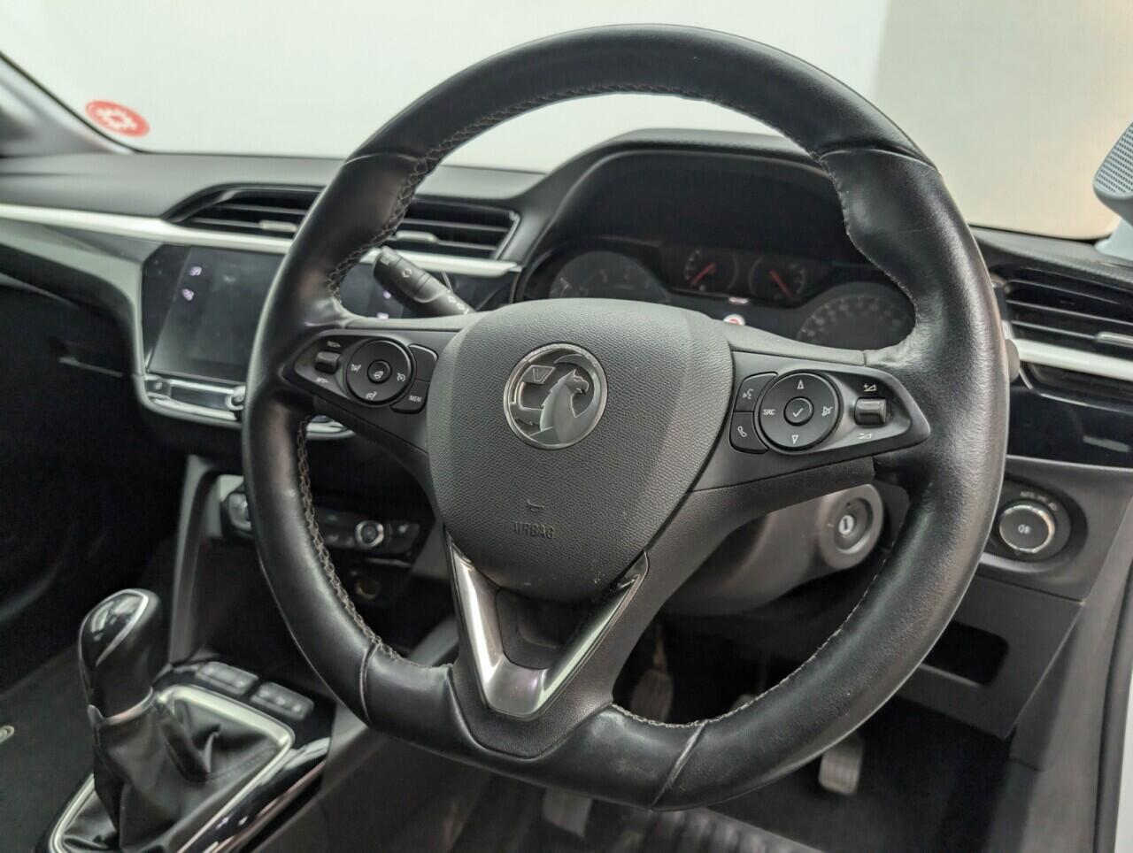 Used Vauxhall Corsa 2021 for sale - 76425370: Photo 20