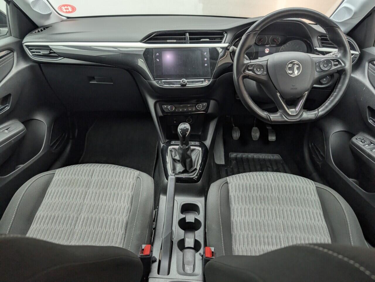 Used Vauxhall Corsa 2021 for sale - 76425370: Photo 21