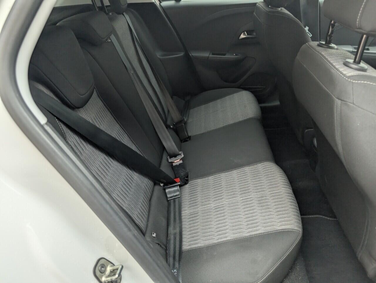 Used Vauxhall Corsa 2021 for sale - 76425370: Photo 22