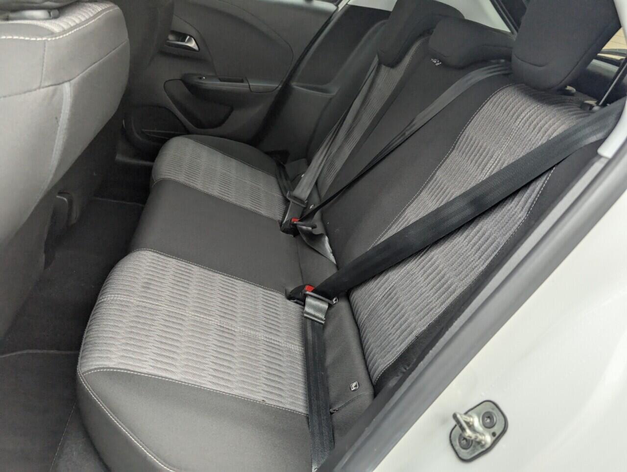 Used Vauxhall Corsa 2021 for sale - 76425370: Photo 24