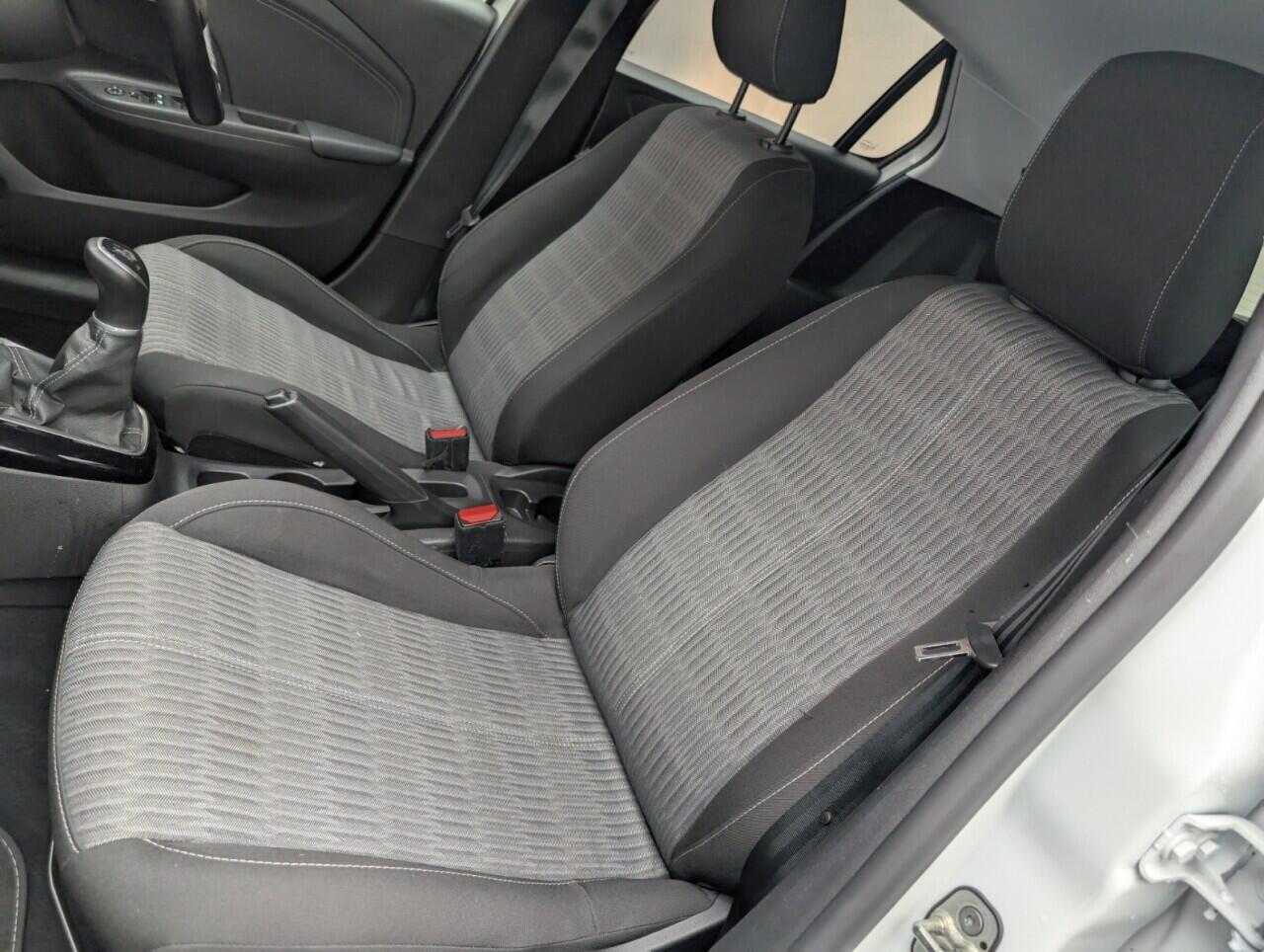 Used Vauxhall Corsa 2021 for sale - 76425370: Photo 25