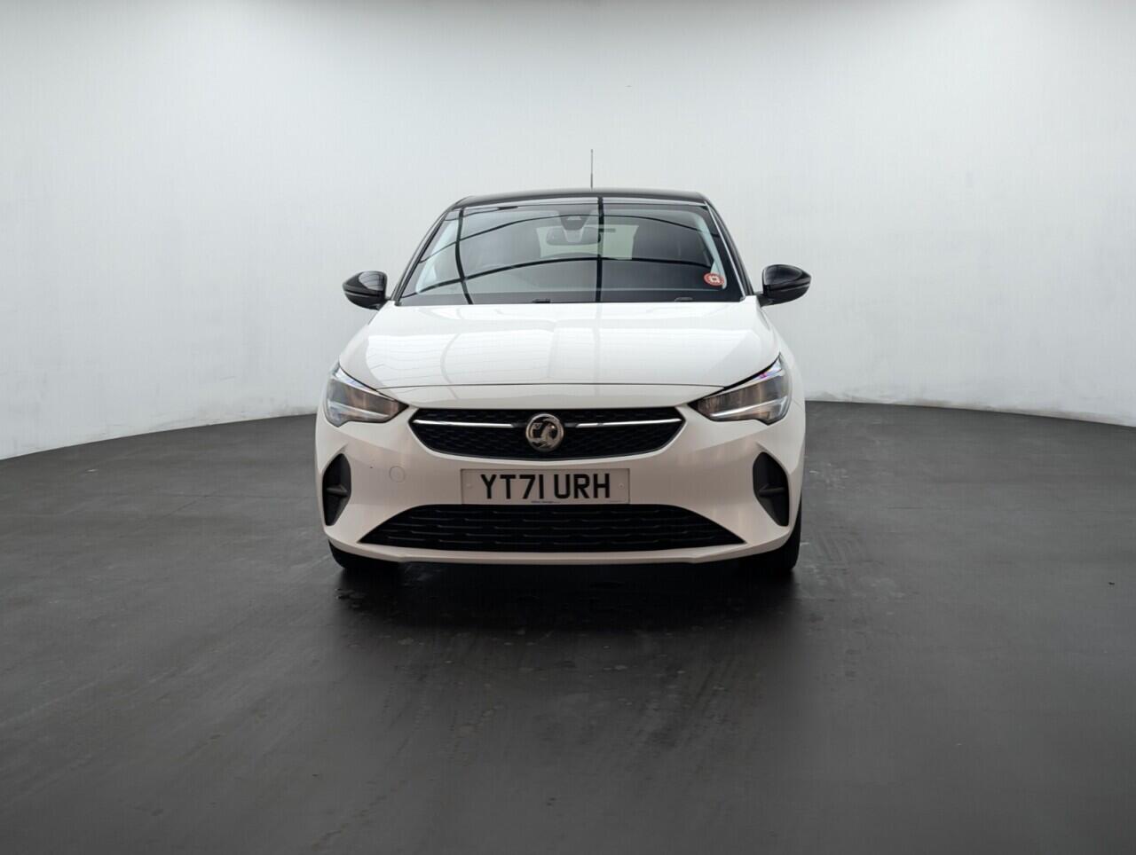 Used Vauxhall Corsa 2021 for sale - 76425370: Photo 3