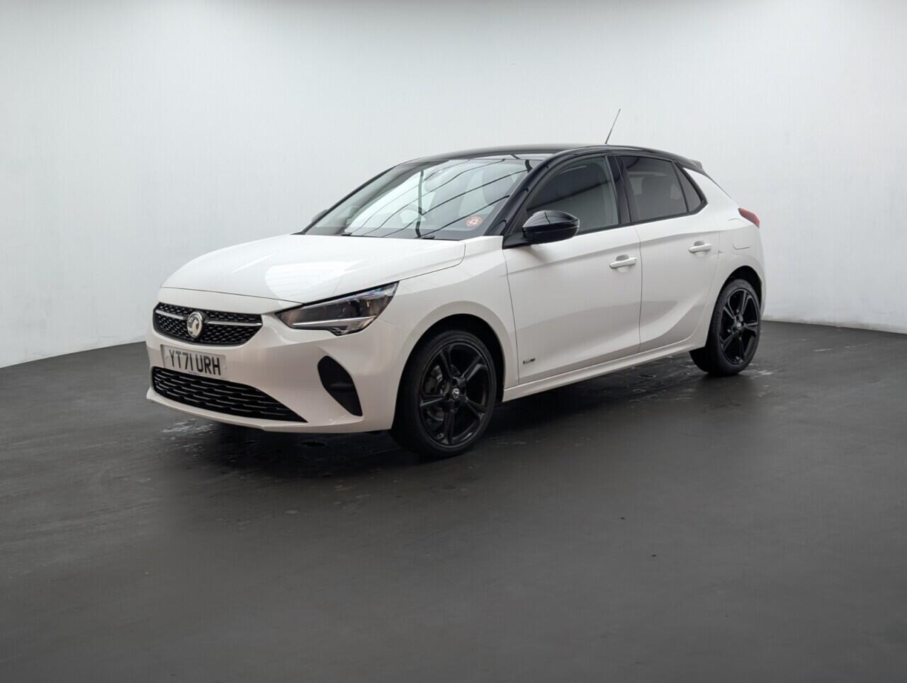 Used Vauxhall Corsa 2021 for sale - 76425370: Photo 4