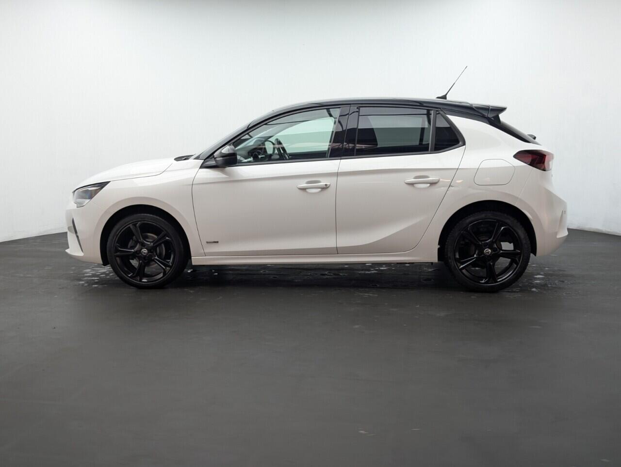 Used Vauxhall Corsa 2021 for sale - 76425370: Photo 5