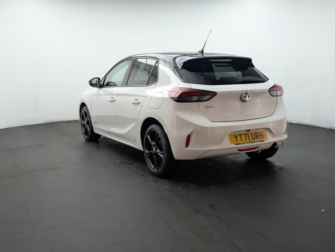 Used Vauxhall Corsa 2021 for sale - 76425370: Photo 6