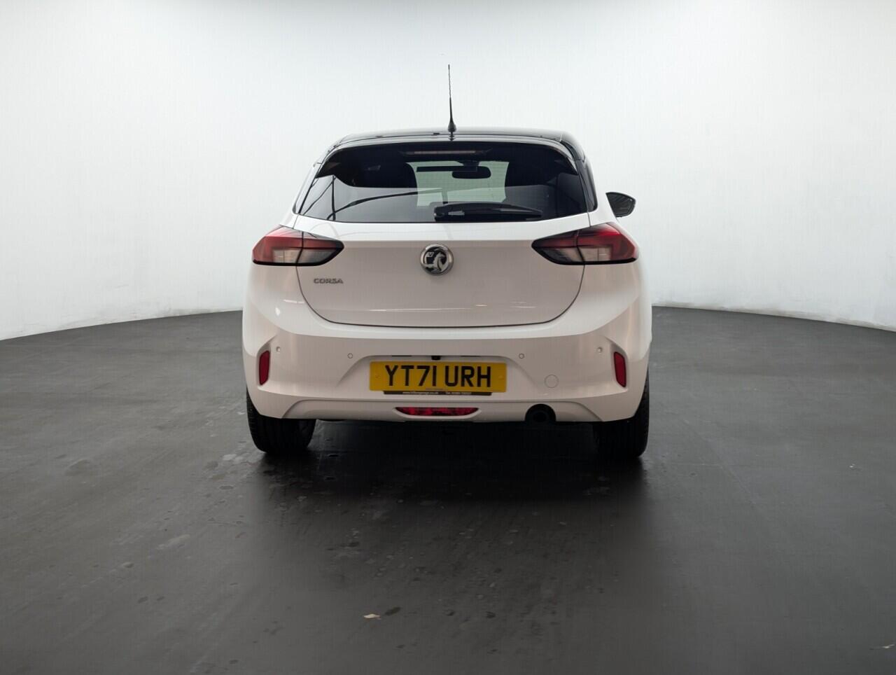 Used Vauxhall Corsa 2021 for sale - 76425370: Photo 7