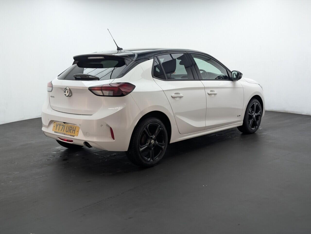 Used Vauxhall Corsa 2021 for sale - 76425370: Photo 8