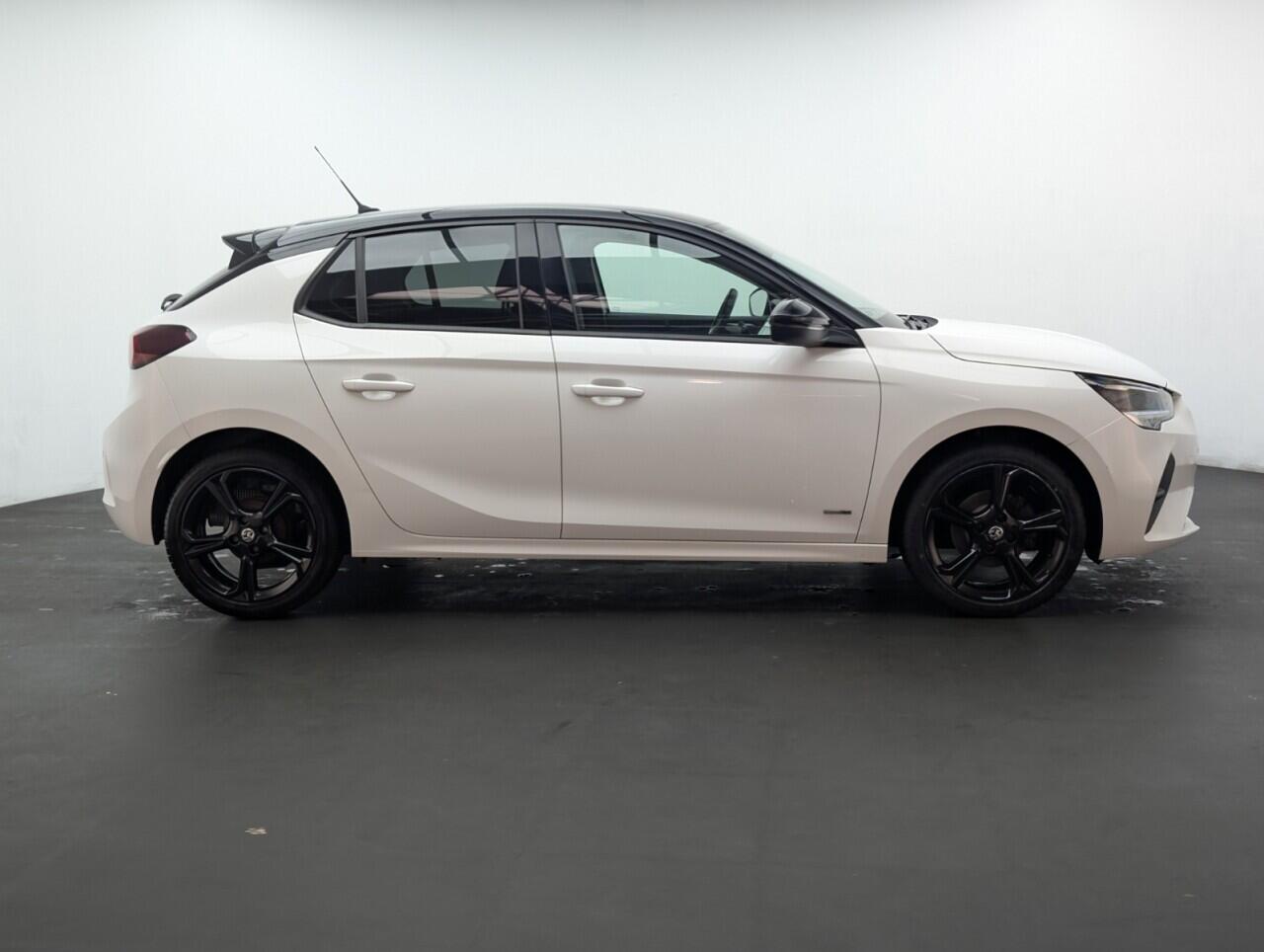 Used Vauxhall Corsa 2021 for sale - 76425370: Photo 9