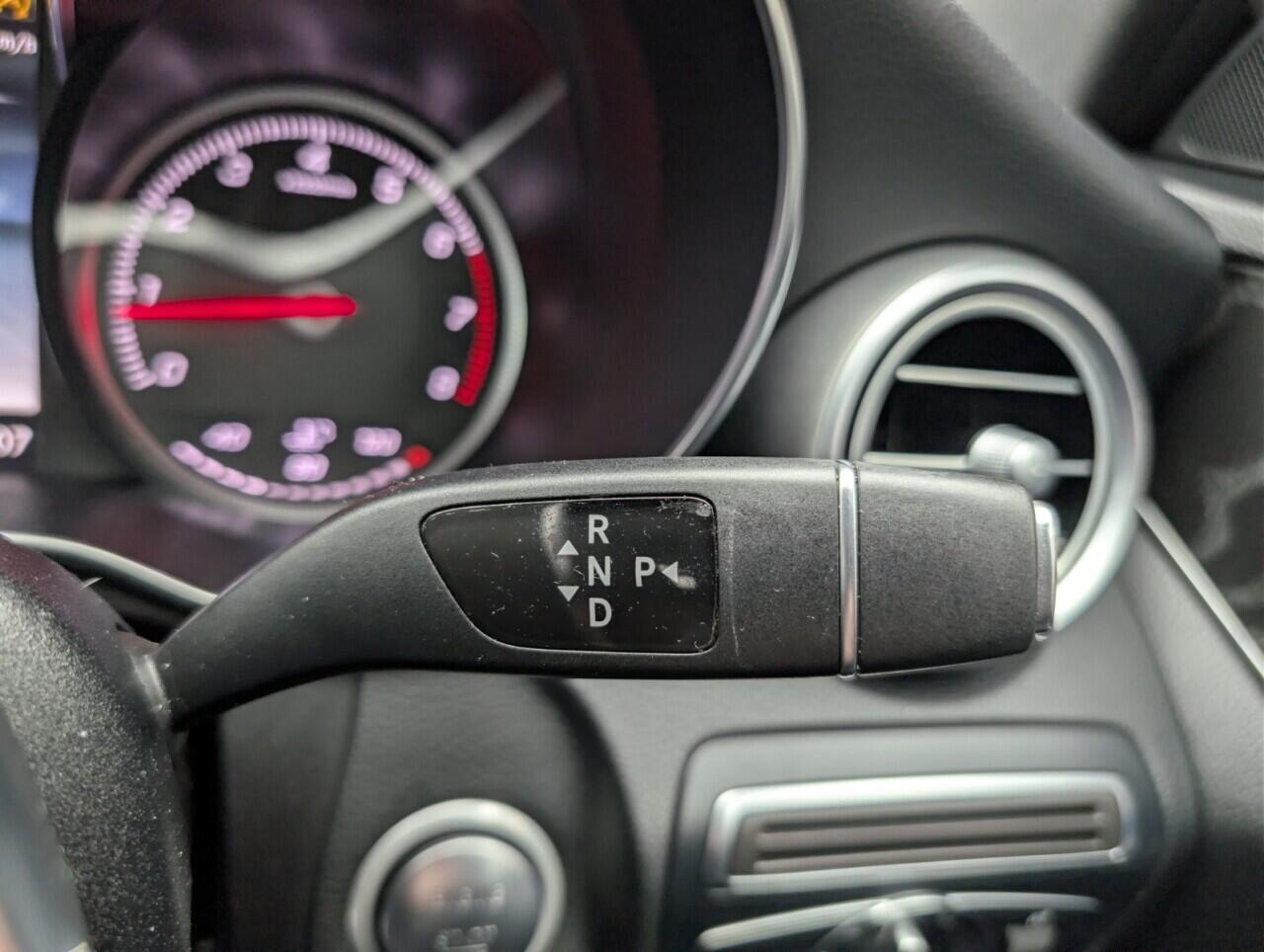 Used Mercedes-Benz C Class 2017 for sale - 77130991: Photo 27