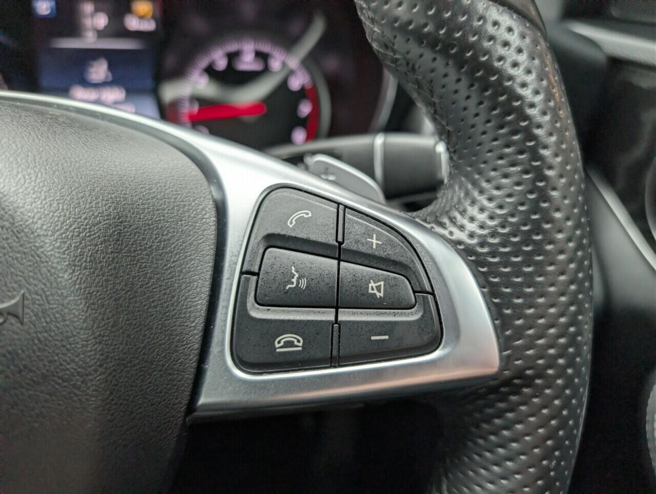 Used Mercedes-Benz C Class 2017 for sale - 77130991: Photo 30